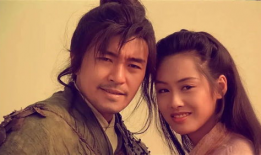 大话西游结局短视频,穿越时空的真爱救赎